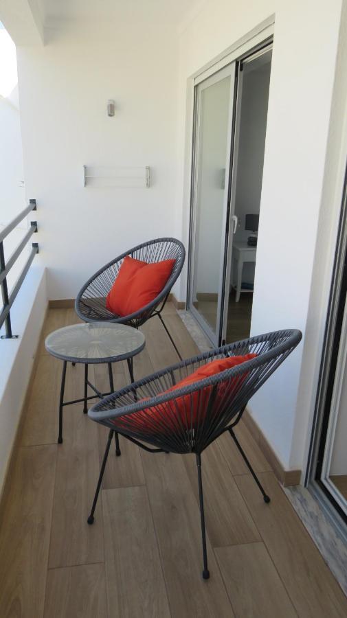 Afife & Insua Beach Apartment เวียนา โด กัสเตโล ภายนอก รูปภาพ