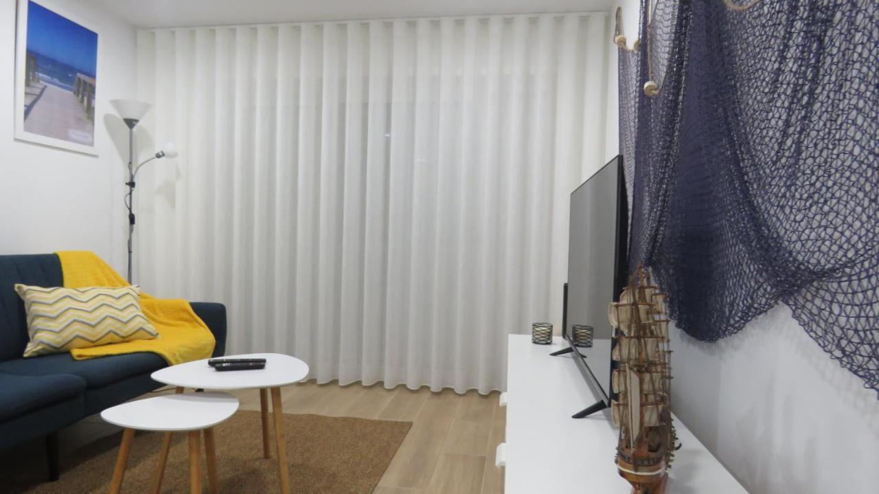 Afife & Insua Beach Apartment เวียนา โด กัสเตโล ภายนอก รูปภาพ